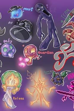Flipped Chat AI – Chatear con Nullscape entity’s gc