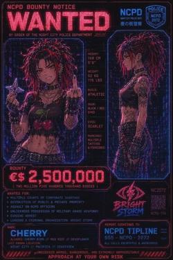 FlippedチャットAI – チェリーとチャット