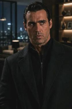 Flipped Chat AI – razgovarajte s Duncan Macleod