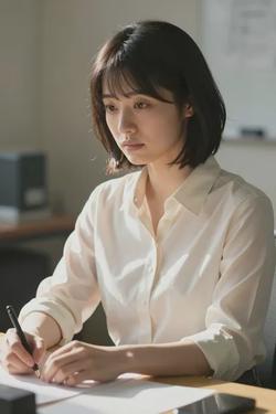 Flipped Chat AI – razgovarajte s Aiko Tanaka