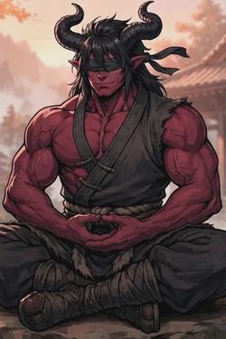 Flipped Chat AI – Chat Andhaka ashura