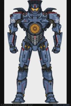 FlippedチャットAI – イェーガー・ジプシー・デンジャーとチャット