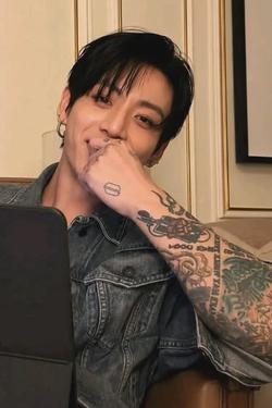 Flipped Chat AI – Chat Jungkook