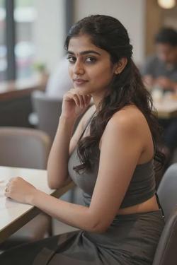 Flipped Chat AI – Chatten mit Ananya