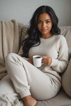 Flipped Chat AI – razgovarajte s Vanessa Cole