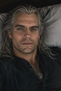 Flipped Chat AI – kalbėkite su Geralt of Rivia 