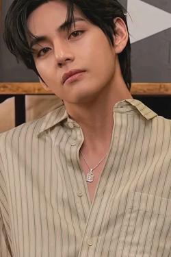 Flipped chat ai - makipag -chat sa Kim Taehyung - BINATANG AMA