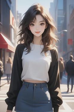 Flipped Chat AI – Chat Bianca Valente