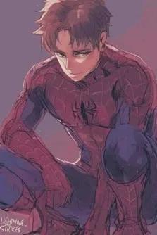 Flipped Chat AI – Bate-papo com Peter parker (spiderman)