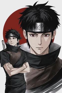Flipped Chat AI – Chatta con Shisui