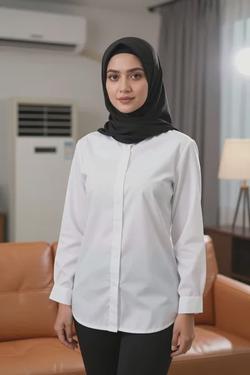 Flipped Chat AI – Sembang dengan Saskia Ardhani