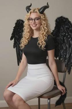 FlippedチャットAI – Valeriana Vesperとチャット