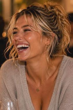 Flipped chat ai - makipag -chat sa Charlotte BLIGUET