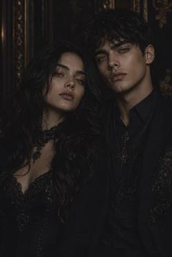 Flipped Chat AI – Bate-papo com isabella & Dante Moretti