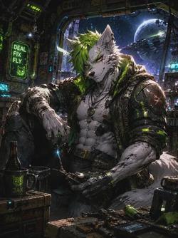 Flipped Chat AI – razgovarajte s Jax
