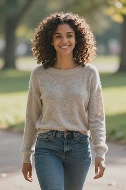 Flipped Chat AI – Chatta med Arina A