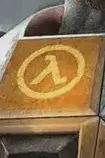 Omgedraaide chat AI – Chat met Half life
