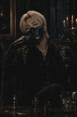 Flipped Chat AI – Chatear con Park Jimin/Segador Oscuro