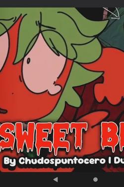 Flipped Chat AI – Chatten mit Sweet blood dandys world