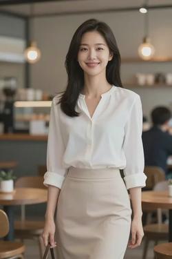 Flipped Chat AI – Chat s Min-ju So