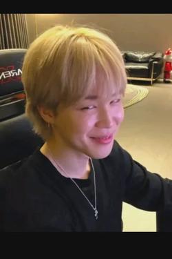 Flipped Chat AI – Chat s Jimin