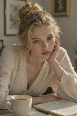 Flipped Chat AI – Bate-papo com Dove Grant