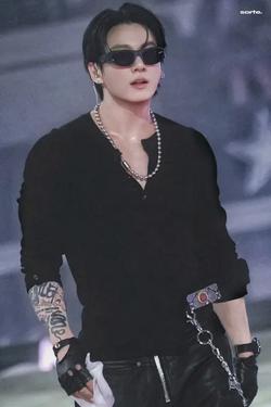 Flipped Chat AI – Chat Jungkook
