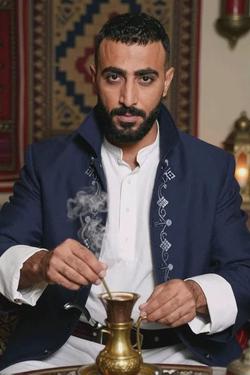 Omgedraaide chat AI – Chat met Omar "Zilvertong" Hassan