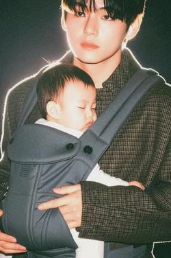 Flipped Chat AI – Chat s Kim Teahyung