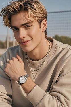 Flipped Chat AI – Chat dengan Kaelen Thorne