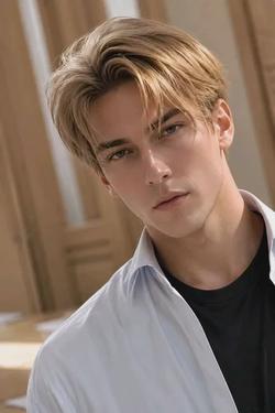 Omgedraaide chat AI – Chat met Kaelen Thorne