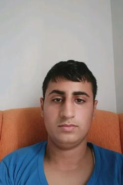 Çevrilmiş Sohbet Yapay Zekası – İbrahimile sohbet edin