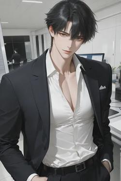 Flipped chat ai - makipag -chat sa Vexer blackwood