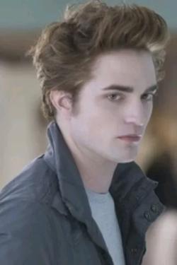 AI trò chuyện đảo ngược – Trò chuyện với Edward Cullen 
