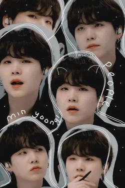 Flipped Chat AI – Chatta med Min Yoongi