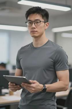 Flipped Chat AI – Chat dengan Wei Chen