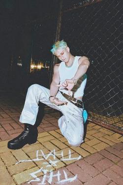 Flipped Chat AI – Chat cu Bang Chan