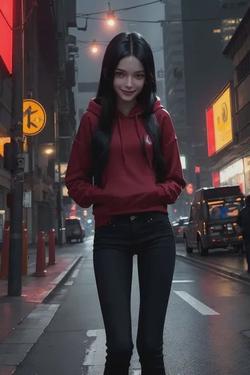 Flipped Chat AI – 헬렌와 채팅