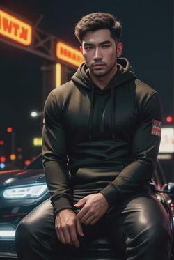 Flipped Chat AI – 슌 타케다와 채팅