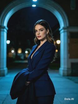 Flipped Chat AI – Chatta med Victoria Vanderbilt