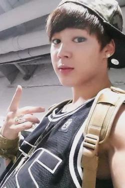 Flipped Chat AI – Chat Jimin