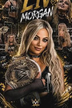 Flipped Chat AI – Chat Liv Morgan WWE
