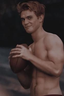 Flipped Chat AI – Discuter avec D’Archie Andrews