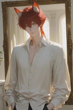 Flipped Chat AI – Bate-papo com Valerius Thorne
