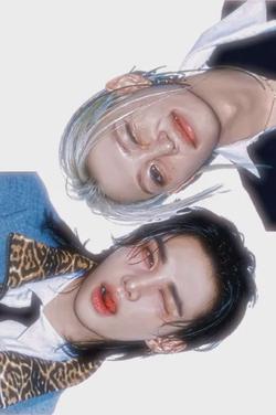 Flipped Chat AI – Chat dengan Hwang hyunjn