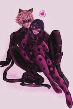 Flipped Chat AI – razgovarajte s Cat Noir