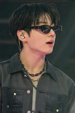 Flipped Chat AI – Chat s Jeon Jungkook