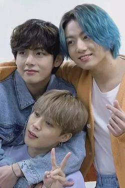 Flipped chat ai - makipag -chat sa Vminkook (iyong mga pinakamatalik na kaibigan)