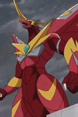 Flipped Chat AI – Chatta con Anthro pyrus fusion dragonoid