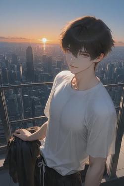 Flipped Chat AI – Sembang dengan Hitam